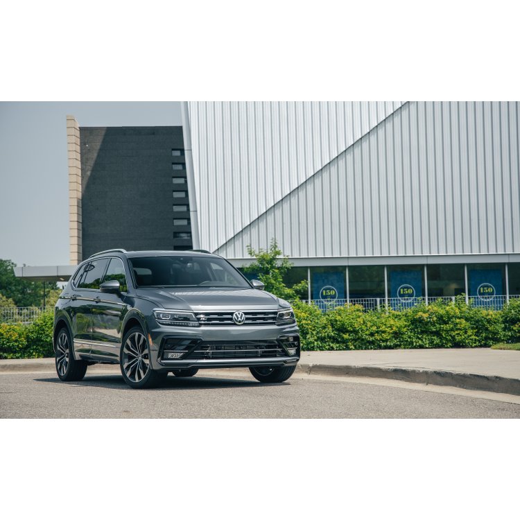 nearby Volkswagen Tiguan repairs