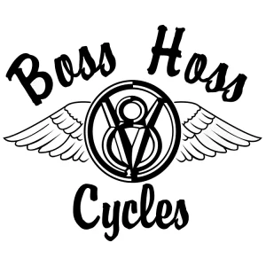 Boss Hoss Motorcycles