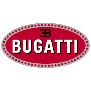 Bugatti Automobiles