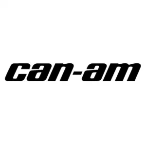 CanAm ATVs
