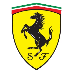 Ferrari Automobiles