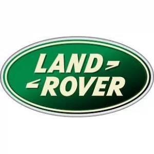 Land Rover Automobiles