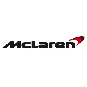 McLaren