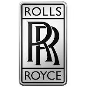 RollsRoyce