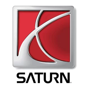 Saturn Automobiles