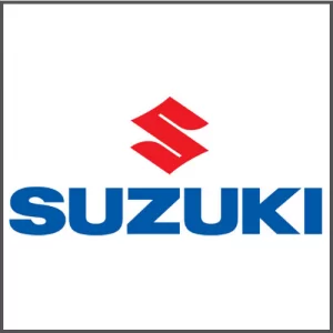 Suzuki Motorcycles