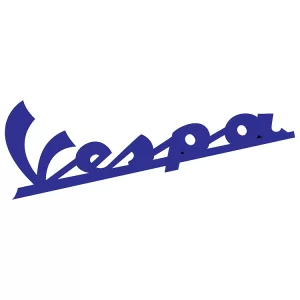 Vespa Motorcycles