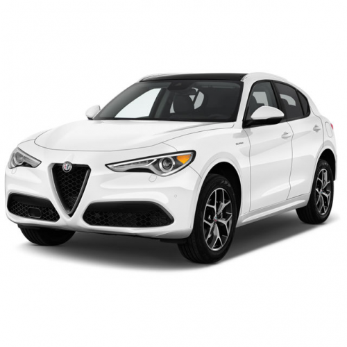 Alfa Romeo Automobile Reviews