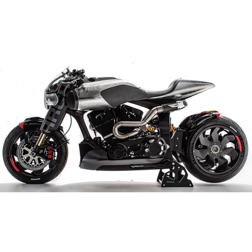 Arch Motorcycle Reviews