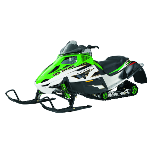 Arctic Cat Snowmobile Troubleshooting