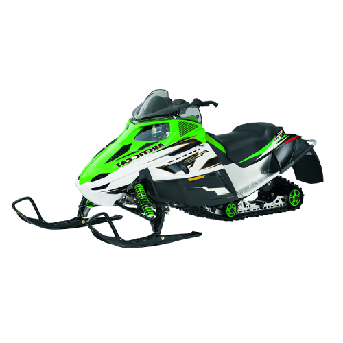 Arctic Cat Snowmobile Repairs