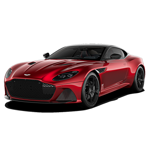 Buy Aston Martin Automobile