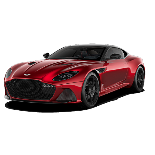 Aston Martin Automobile Troubleshooting