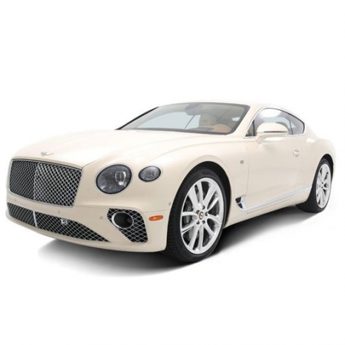Bentley Automobile Reviews