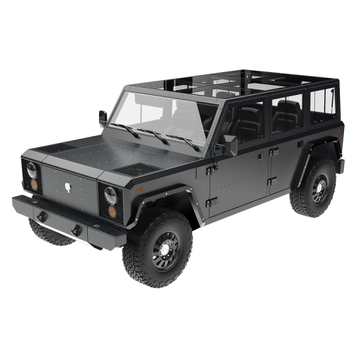 Bollinger Automobiles