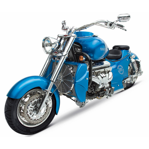 Buy Boss Hoss Motorcycle