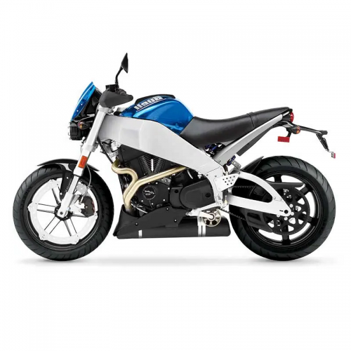 Buell Motorcycle Prices