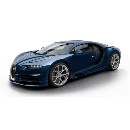 Bugatti Automobile Prices