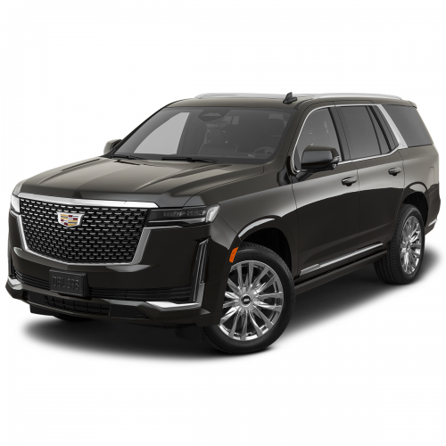 Cadillac Automobile Prices