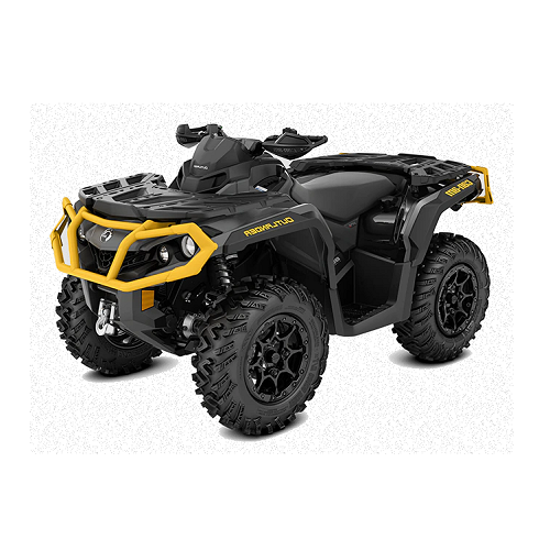 CanAm ATV Parts