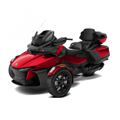 CanAm Motorcycle Prices