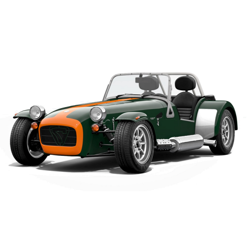 Caterham Automobiles
