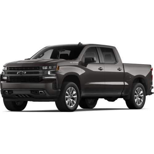 Chevrolet Automobiles