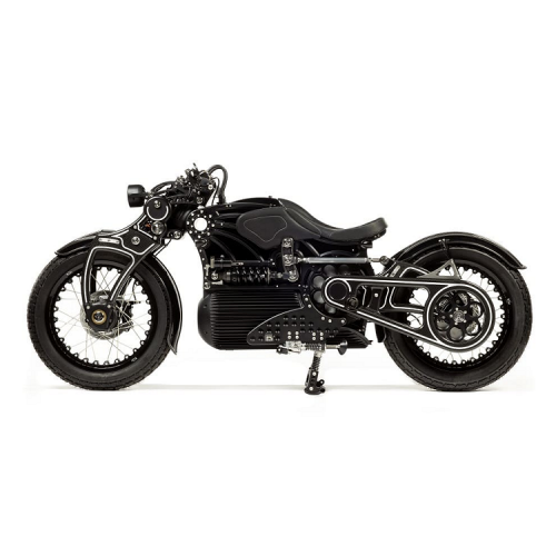 Curtiss Motorcycle Reviews
