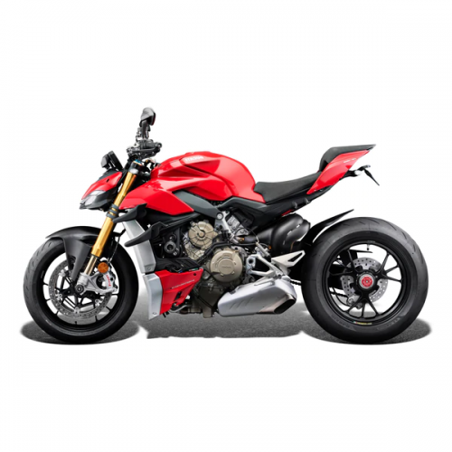 Ducati Motorcycles