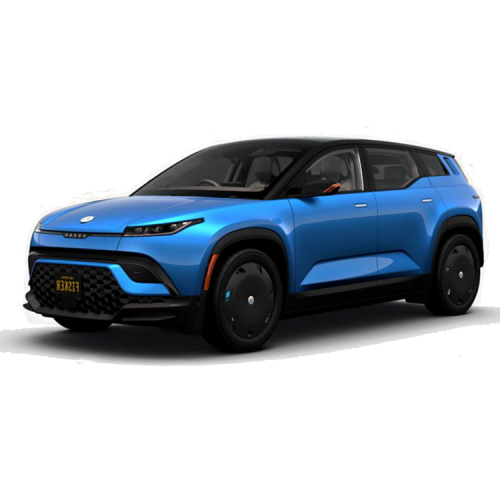 Fisker Automobile Repairs