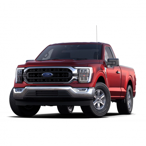 Ford Automobile Reviews