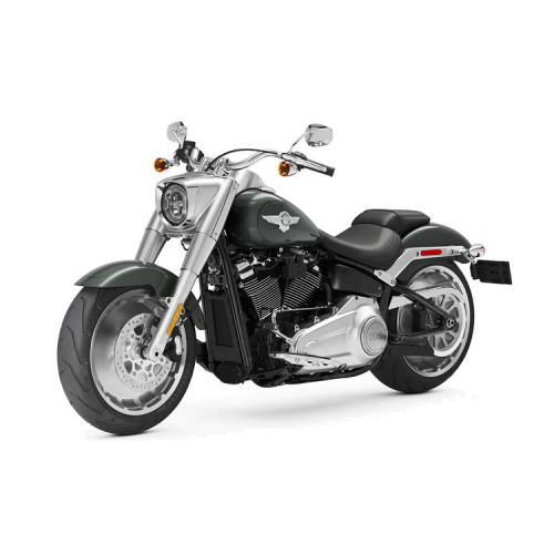 Harley Davidson Motorcycle Reviews
