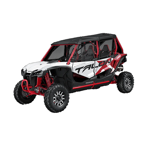 Honda ATV Parts