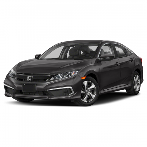 Honda Automobile Prices