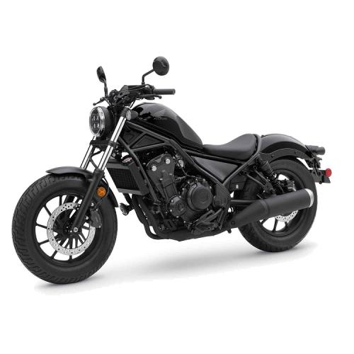 Honda Motorcycle Reviews