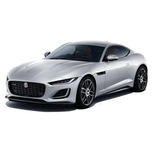 Jaguar Automobile Reviews