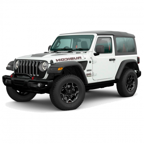 Jeep Automobile Error Codes