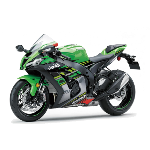 Kawasaki Motorcycle Repairs