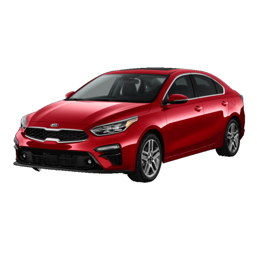 Kia Automobile Prices