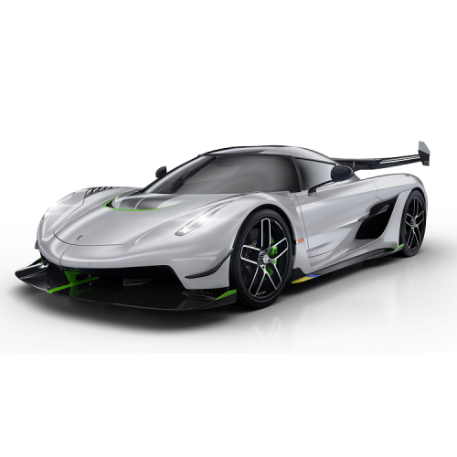 Koenigsegg Automobiles