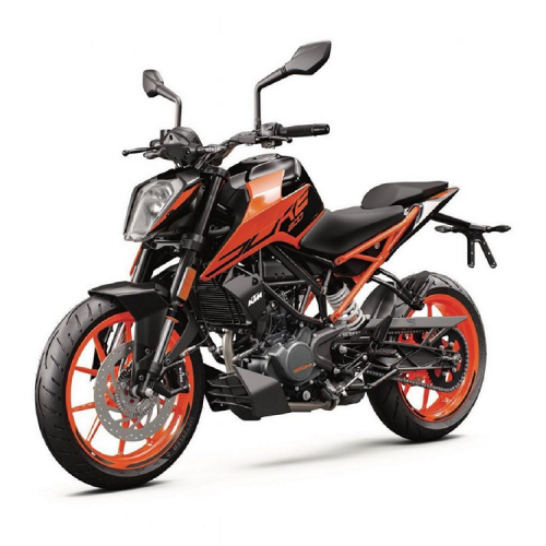 Buy KTM Motorcycle