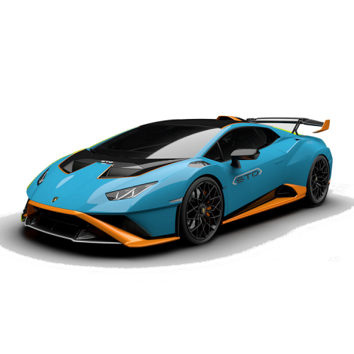 Lamborghini Automobiles