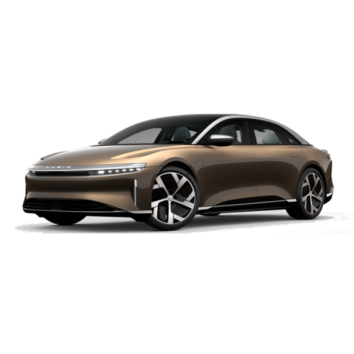 Lucid Motors Automobiles