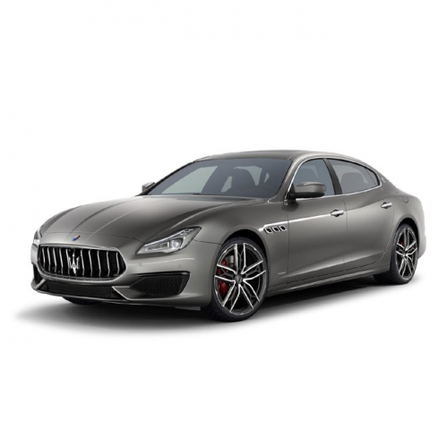 Maserati Automobile Prices