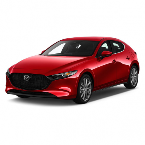 Mazda Automobile Reviews