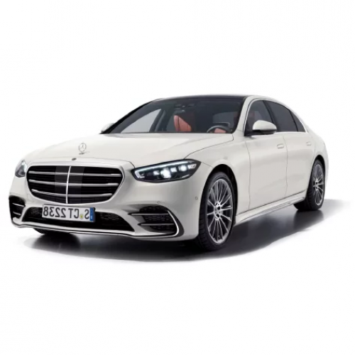 Mercedes Automobile Error Codes