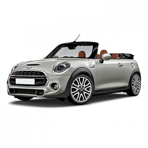 Mini Cooper Automobile Reviews