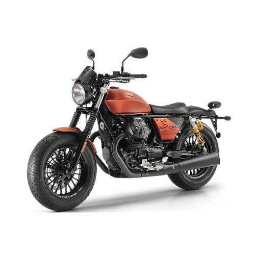 Moto Guzzi Motorcycle Error Codes