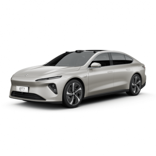 NIO Automobile Reviews