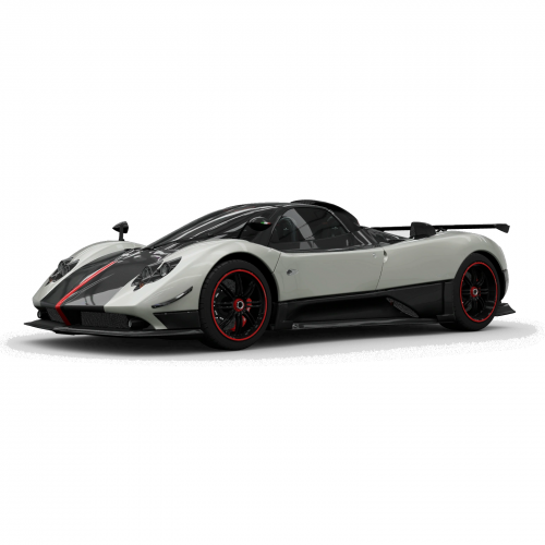 Pagani Automobiles